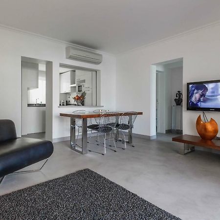 Beach Design House Sao Rafael Albufeira Extérieur photo
