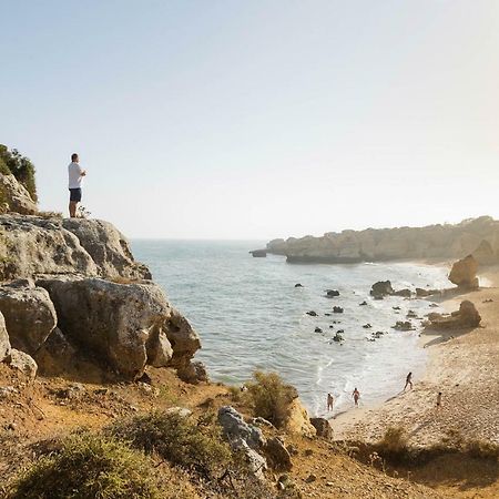Beach Design House Sao Rafael Albufeira Extérieur photo