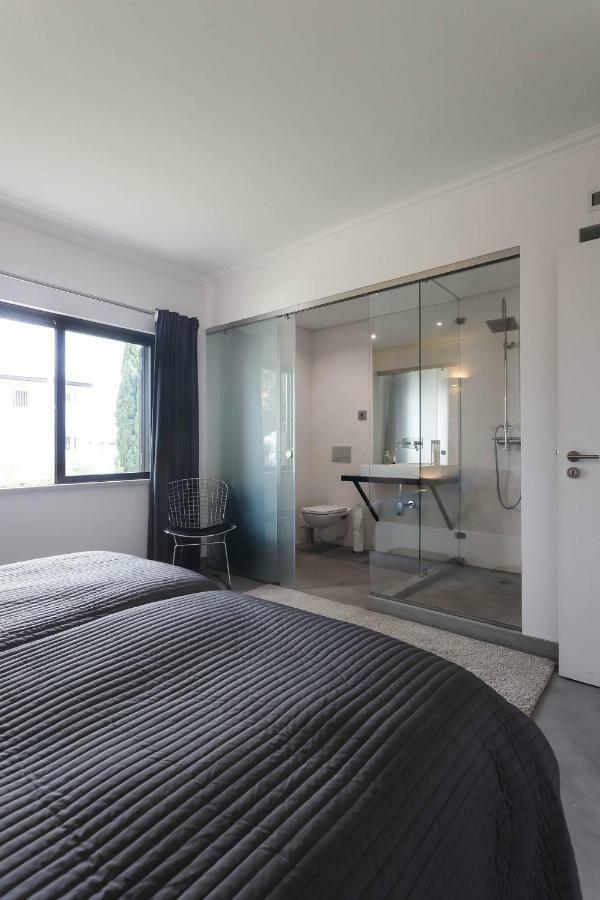 Beach Design House Sao Rafael Albufeira Extérieur photo