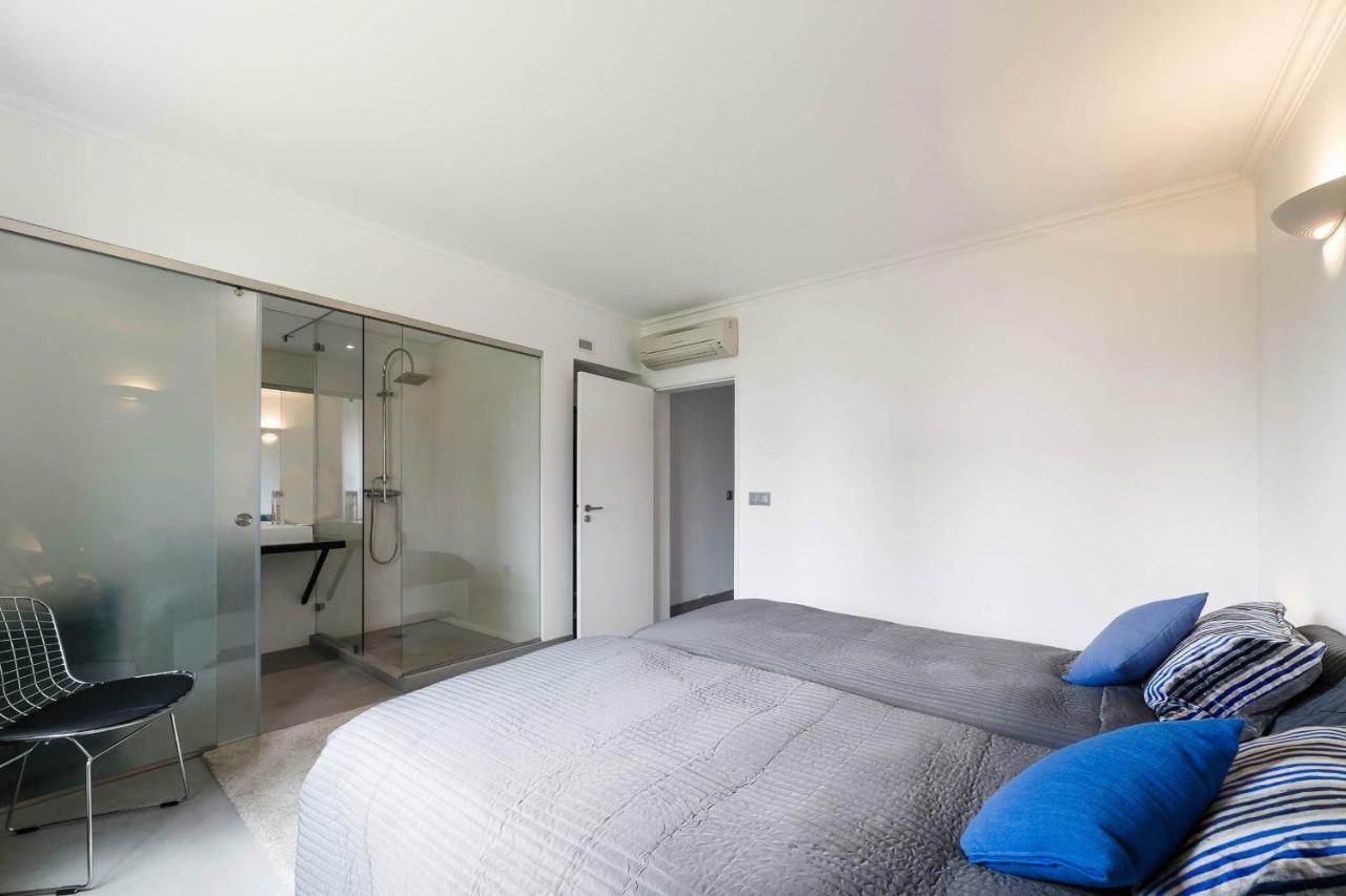 Beach Design House Sao Rafael Albufeira Extérieur photo