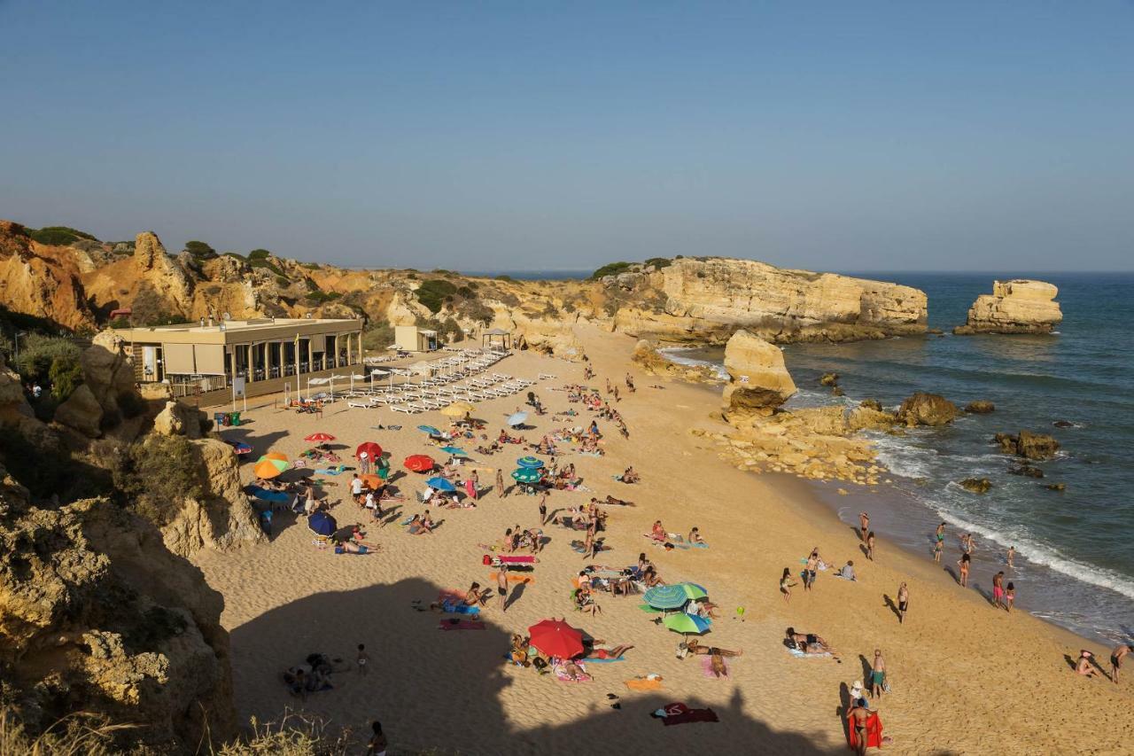 Beach Design House Sao Rafael Albufeira Extérieur photo