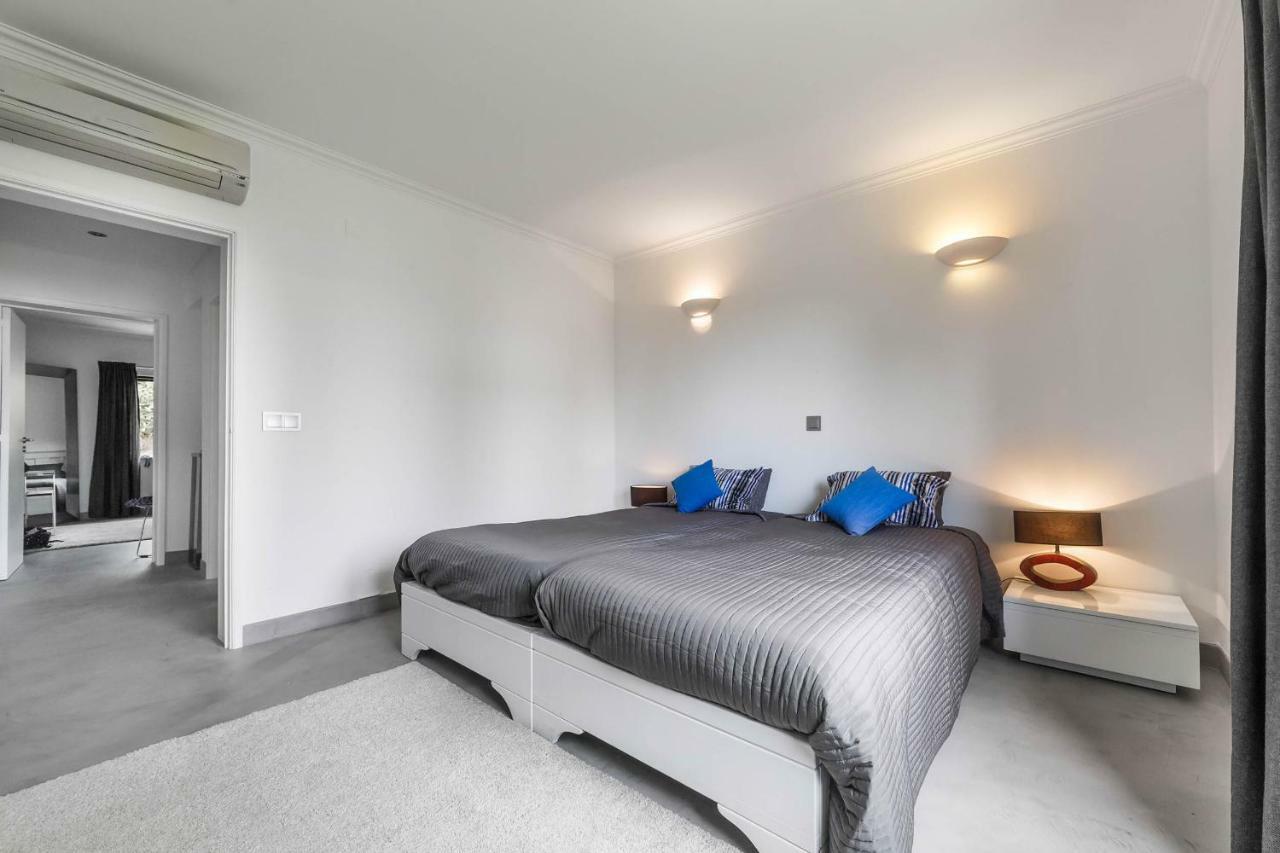 Beach Design House Sao Rafael Albufeira Extérieur photo
