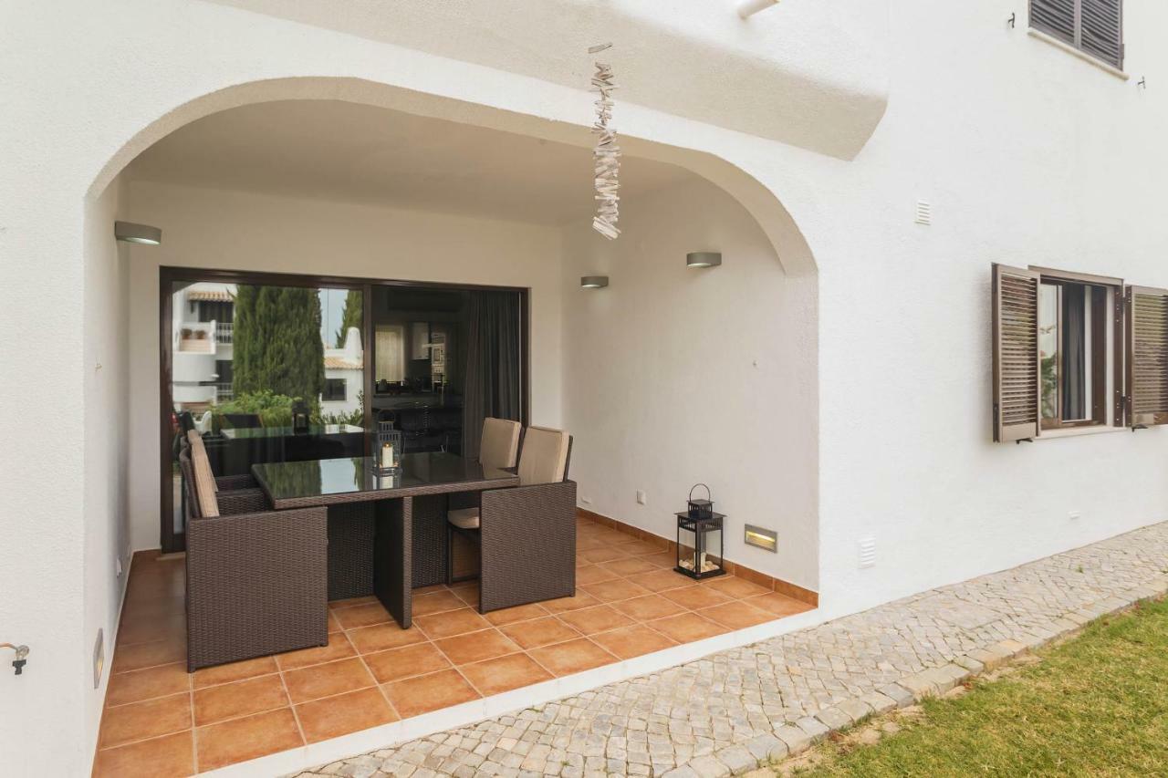 Beach Design House Sao Rafael Albufeira Extérieur photo