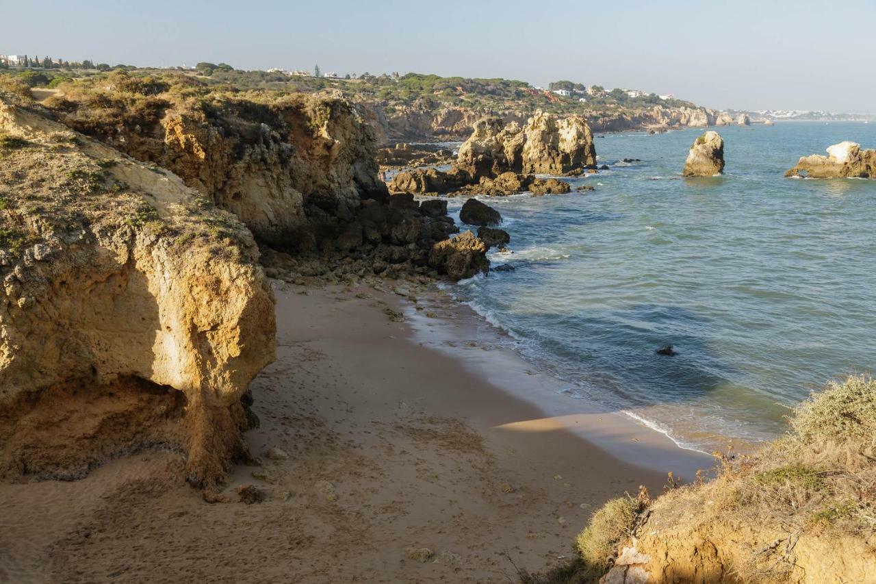 Beach Design House Sao Rafael Albufeira Extérieur photo