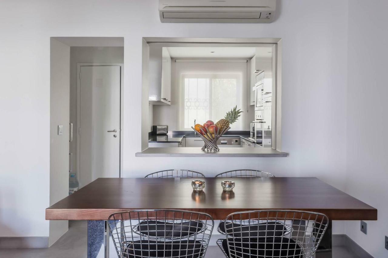 Beach Design House Sao Rafael Albufeira Extérieur photo
