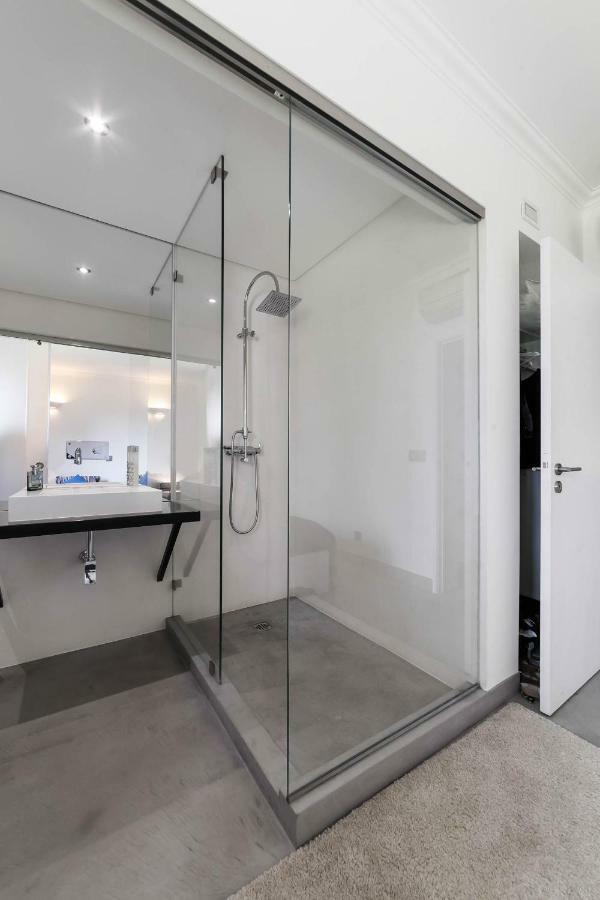 Beach Design House Sao Rafael Albufeira Extérieur photo