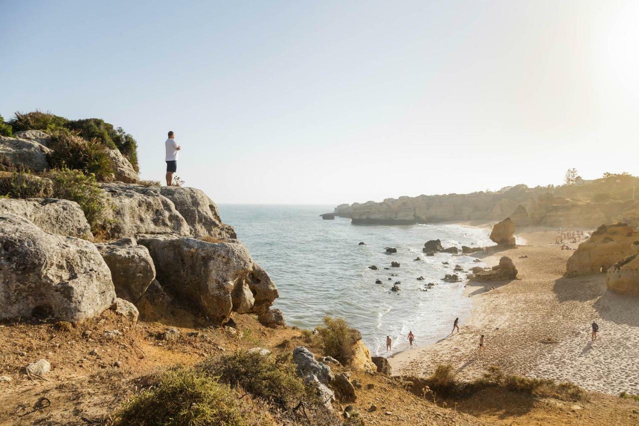 Beach Design House Sao Rafael Albufeira Extérieur photo