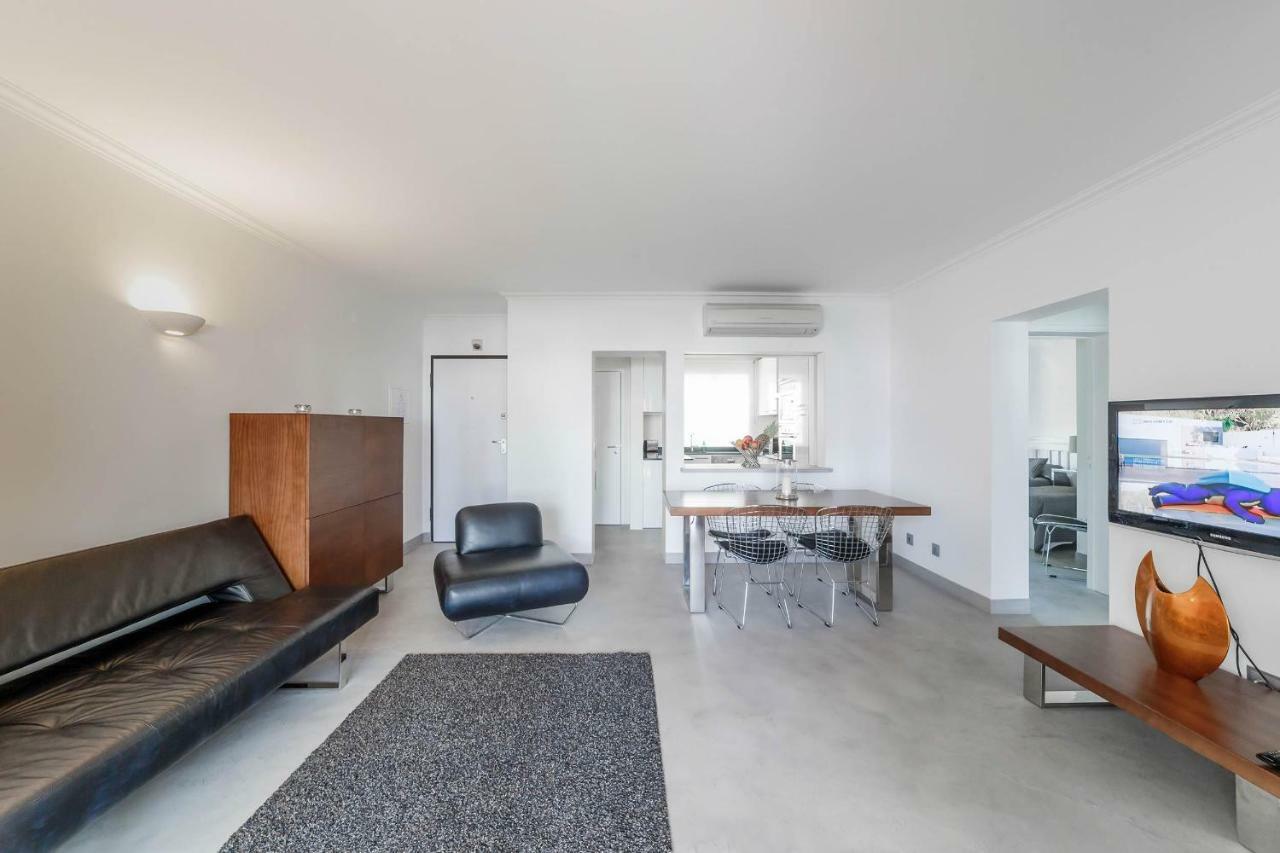 Beach Design House Sao Rafael Albufeira Extérieur photo