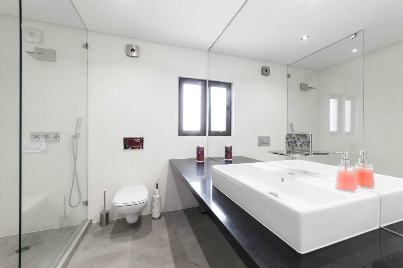 Beach Design House Sao Rafael Albufeira Extérieur photo